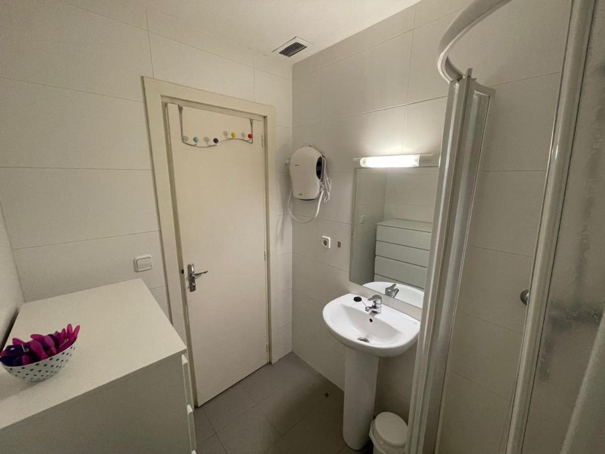 Appartamento Immodelpas Griffon Pas De La Casa Esterno foto