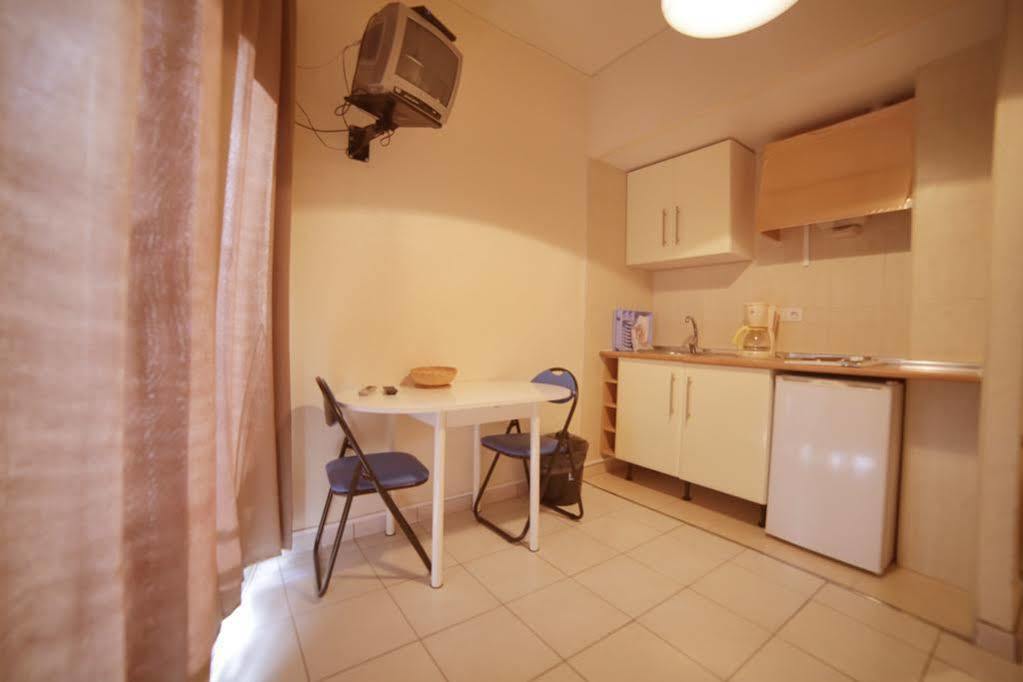 Appartamento Immodelpas Griffon Pas De La Casa Esterno foto
