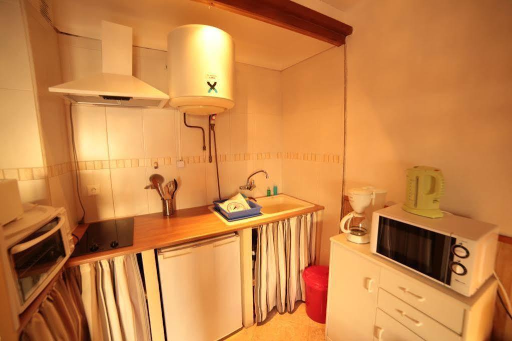 Appartamento Immodelpas Griffon Pas De La Casa Esterno foto